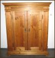 Schrank in Kiefer aus Dinkelsbhl