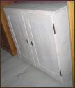 Halbschrank