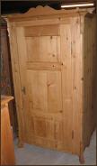 Fichten Schrank