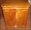 Biedermeier Schrnkchen